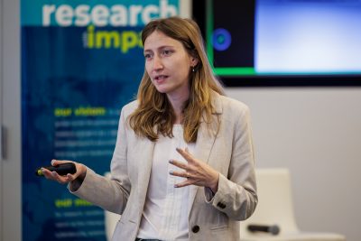 CCI Builds Global Partnerships To Tackle Cyber Threat