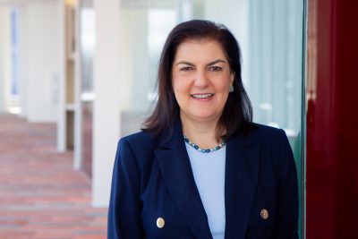 CCI Taps Fairfax County Innovation Leader To Lead Outreach, Workforce, and Innovation Efforts