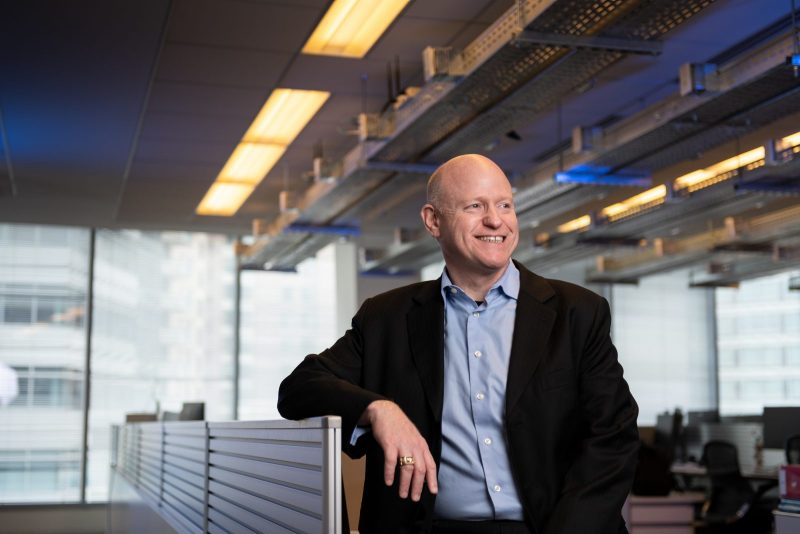 CCI Researcher Elevated to IEEE Fellow