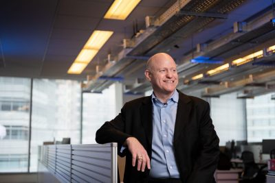 CCI Researcher Elevated to IEEE Fellow