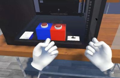 Cybersecurity Projects at Colleges and Universities Go From the Lab to the People