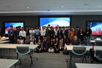 George Mason Secures Grant To Expand Cybersecurity Internships in Northern Virginia