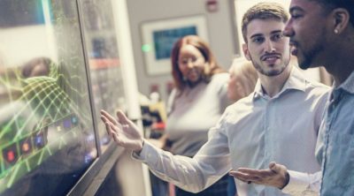Old Dominion University Launches First Ph.D. in Cybersecurity in Virginia