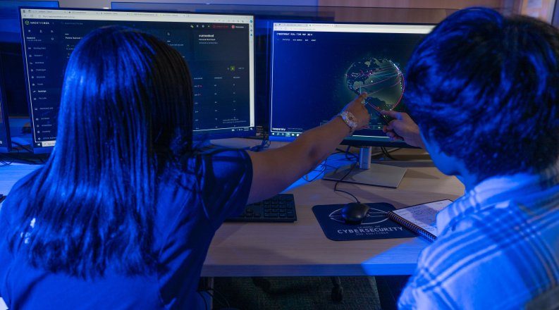 Regional Cybersecurity Hub Drives Innovation and Opportunities