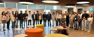 European AI and Cybersecurity Workshop at MEF University in Istanbul, Türkiye