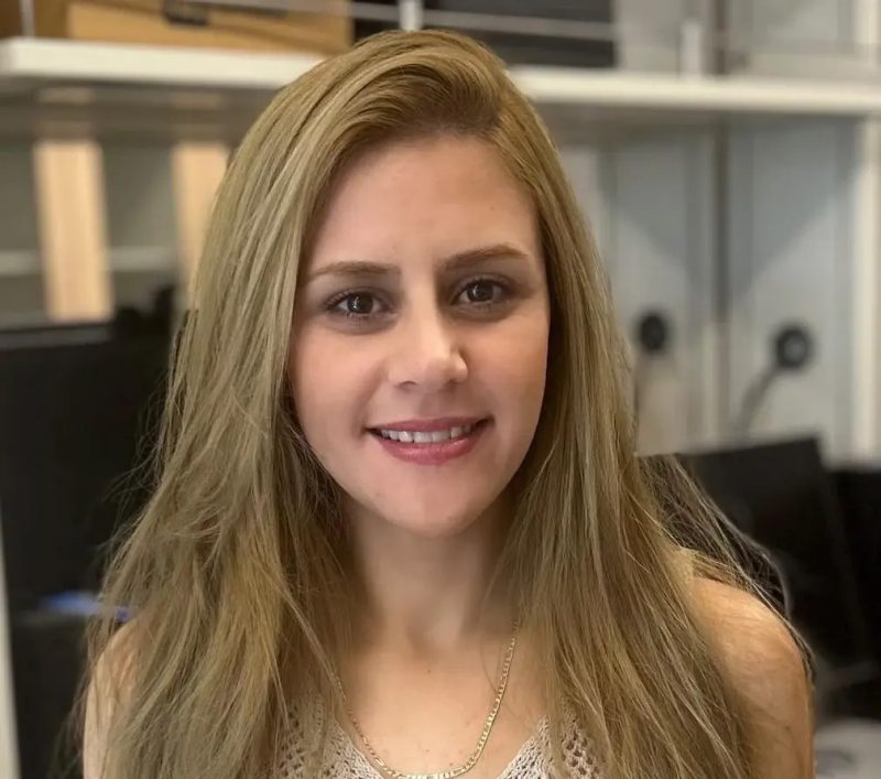 To Fight Cybercrime, Vcu Student Unravels the Layers of 3D Printing
