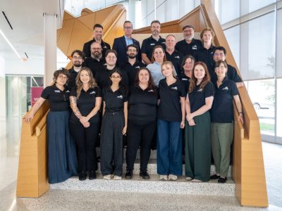 Virginia Cyber Range Celebrates 10 Years of Advancing Cybersecurity Education