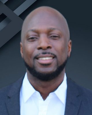 Portrait of Duhane Sterling