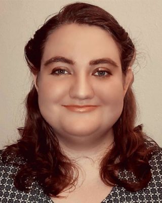 Portrait of Denise Cruz