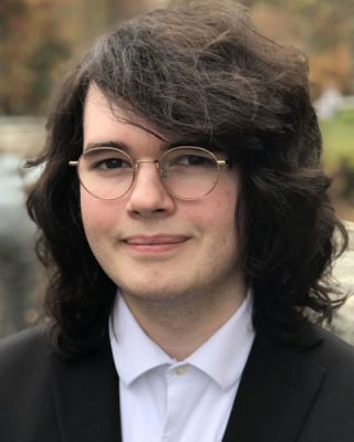 Portrait of Joseph Lane