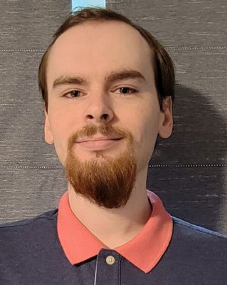 Portrait of Ryan Murphy