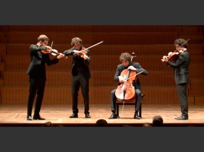 CCI Builds Bridges to Arts and Design Researchers with 5 New Grants