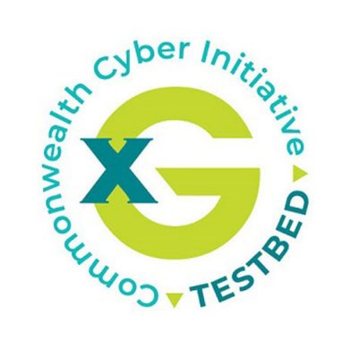 CCI xG Testbed Logo