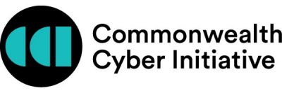 Commonwealth Cyber Initiative logo