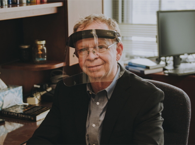 Jeffrey H. Reed named Chief Technical Officer for Commonwealth Cyber Initiative