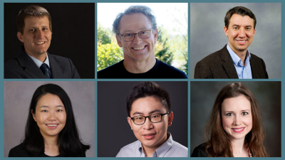 Commonwealth Cyber Initiative funds seven projects to curb the spread of misinformation campaigns