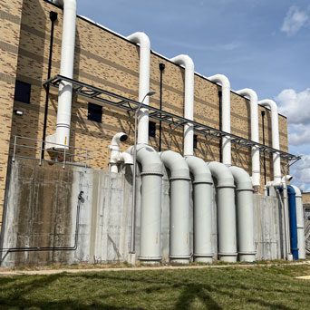 Team Contends to Protect Water Systems from Cyber Threats