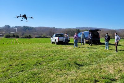 CCI Researchers Building Trust in AI 