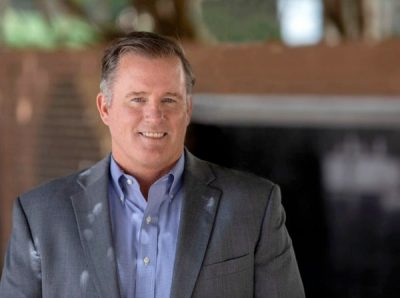 Veteran Department of Defense leader joins the Commonwealth Cyber Initiative