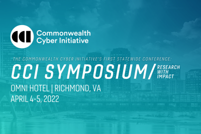 2022 Inaugural CCI Symposium