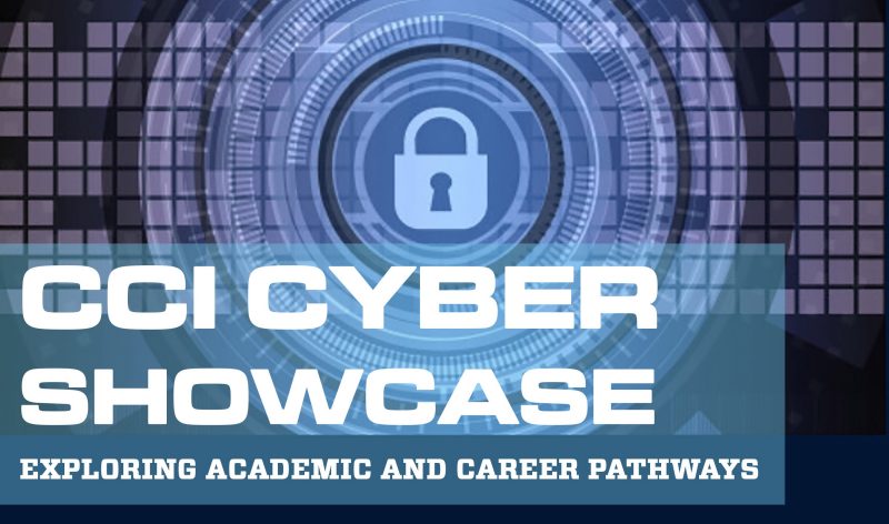 CCI Cyber Showcase