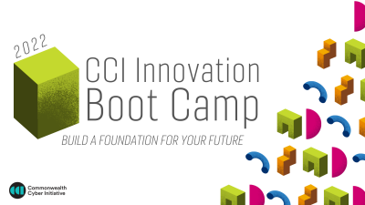 CCI Innovation Boot Camp