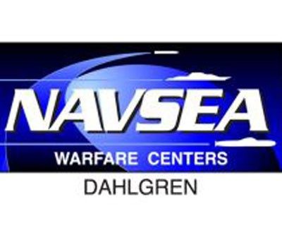 Naval Surface Warfare Center logo