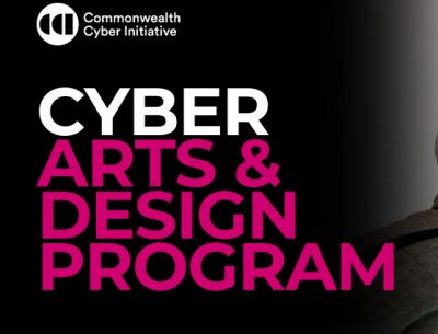 CCI CyberArts Call for Proposals 2023 Online Information Session