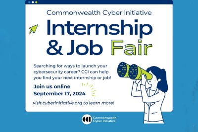 CCI Internship & Job Fair 2024