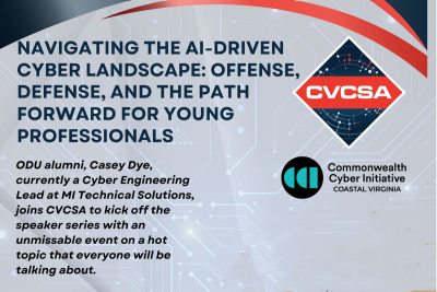 Navigating the AI-Driven Cyber Landscape