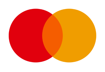 MasterCard logo