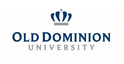 Old Dominion University logo