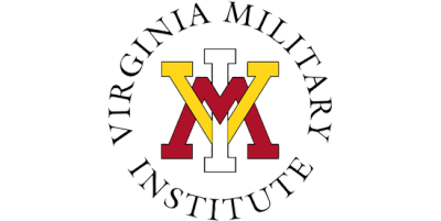 Virginia Military Institute logo