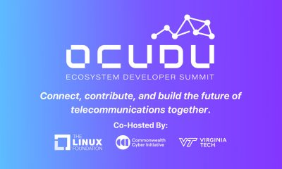 OCUDU Ecosystem Developer Summit