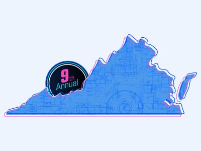 Virginia Cybersecurity Education Conference