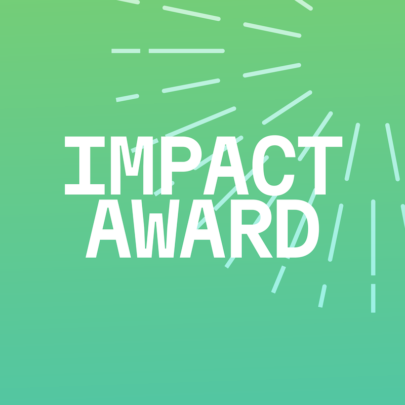 Impact Award