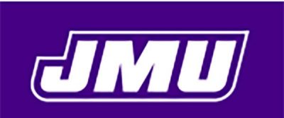 James Madison University logo