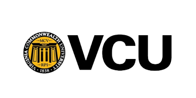 Virginia Commonwealth logo