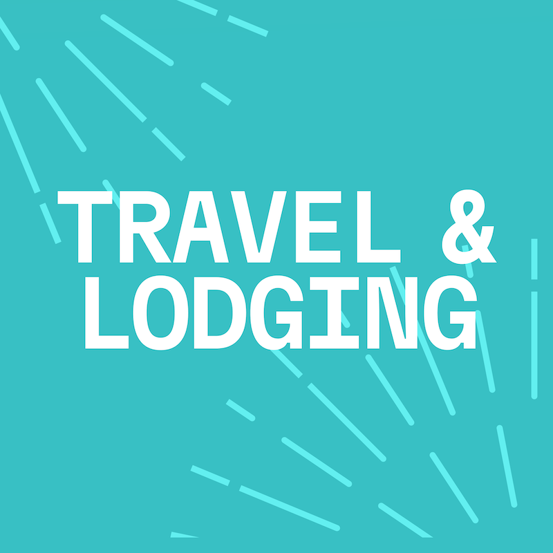 Symposium 2025 Travel and Lodging