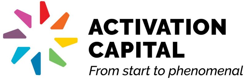 Activation Capital From start to phenomenal