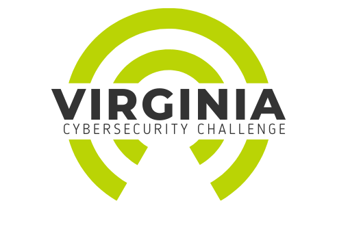 Virginia Cybersecurity Challenge logo