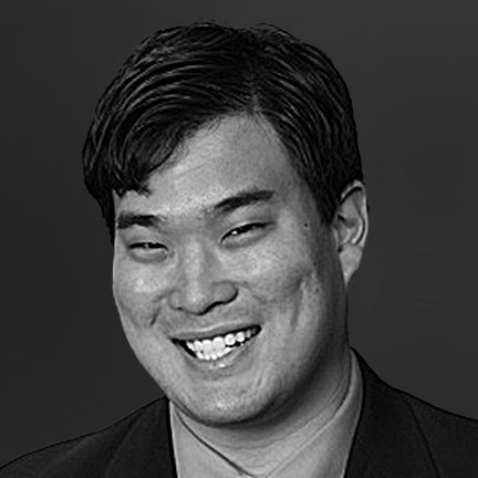 Daniel Shin