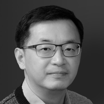 Haining Wang