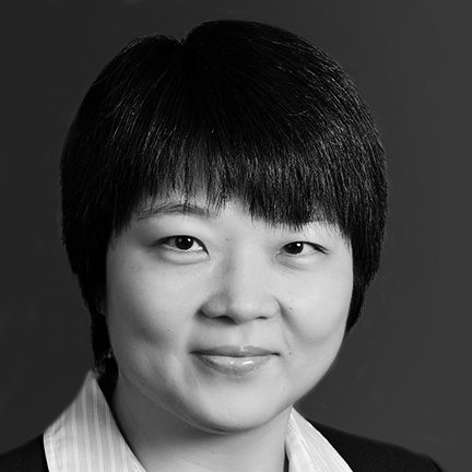 Wenjing Lou