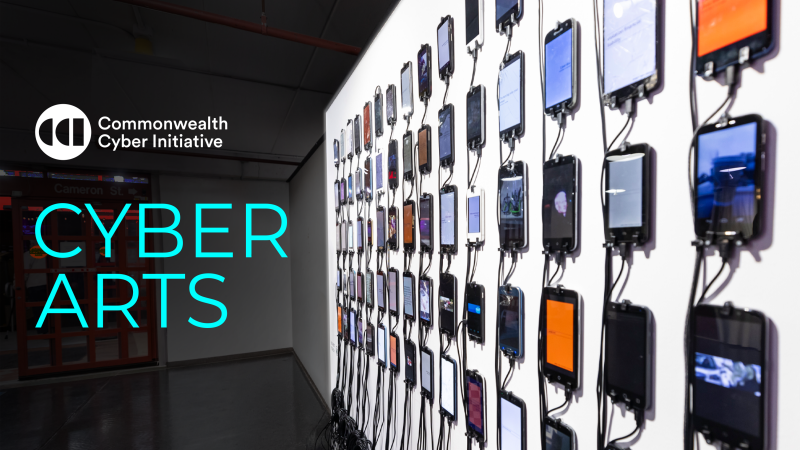 CCI CyberArts & Design Program