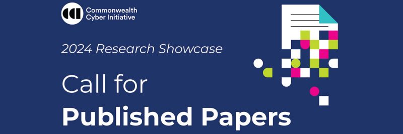 Call for published papers research showcase