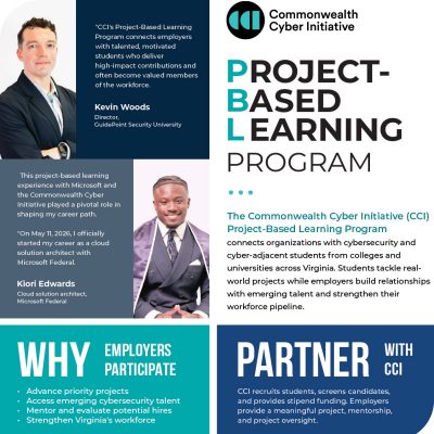 Project-Based Learning Illustration