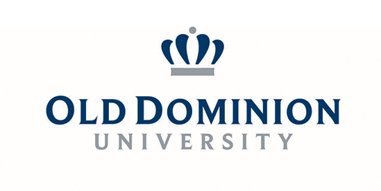 Old Dominion University logo