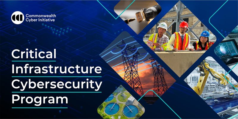 Critical Infrastructure Funded Projects