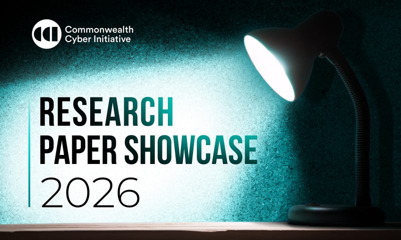Research Paper Showcase 2026